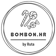 BOMBON 🇭🇷